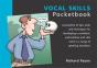 Vocal Skills Pocketbook - Preview
