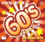 Capa do artigo Vocal-Star - CD