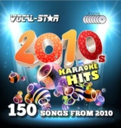 Capa do artigo Vocal-Star - CD