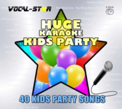Capa do artigo Vocal-Star - CD