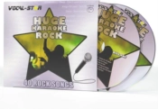 Capa do artigo Vocal-Star - CD