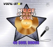 Capa do artigo Vocal-Star - CD