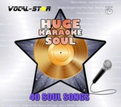 Capa do artigo Vocal-Star - CD