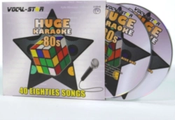 Capa do artigo Vocal-Star - CD