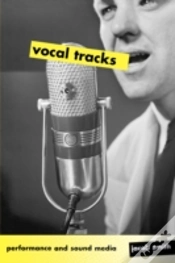 Capa do artigo Vocal Tracks