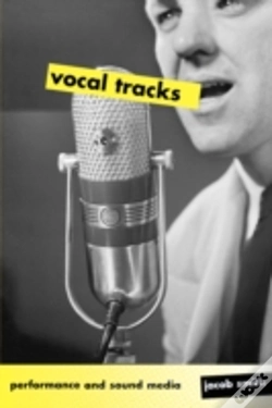 Capa do artigo Vocal Tracks