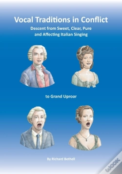 Capa do artigo Vocal Traditions In Conflict