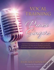 Capa do artigo Vocal Training For Praise Singers