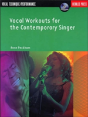Vocal Workouts For The Contemporary Singer - Preview