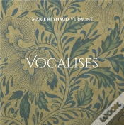 Capa do artigo Vocalises