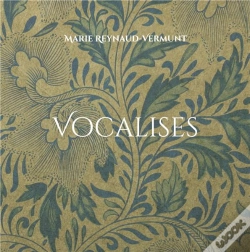Capa do artigo Vocalises