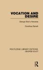 Vocation And Desire - Preview