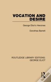 Vocation And Desire