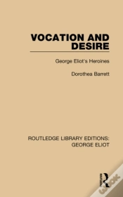 Capa do artigo Vocation And Desire