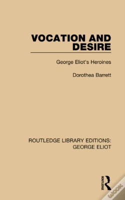 Capa do artigo Vocation And Desire
