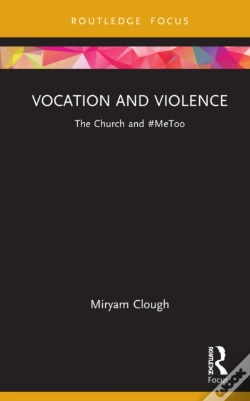 Capa do artigo Vocation And Violence