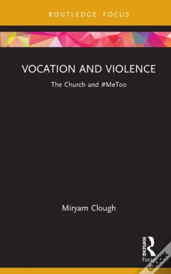 Capa do artigo Vocation And Violence