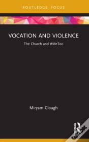 Capa do artigo Vocation And Violence