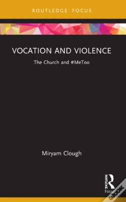 Capa do artigo Vocation And Violence