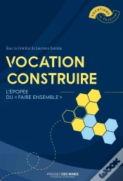 Capa do artigo Vocation Construire : L