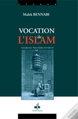 Capa do artigo Vocation De L'Islam