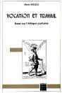 Vocation Et Travail - Preview