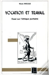 Vocation Et Travail