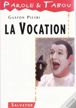 Capa do artigo Vocation
