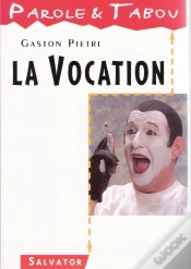 Capa do artigo Vocation