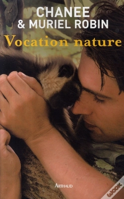 Capa do artigo Vocation Nature