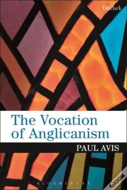 Capa do artigo Vocation Of Anglicanism