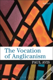 Capa do artigo Vocation Of Anglicanism