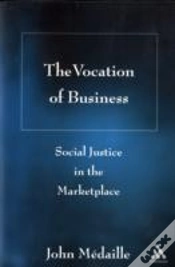 Capa do artigo Vocation Of Business