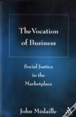 Capa do artigo Vocation Of Business