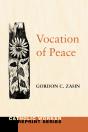 Vocation Of Peace - Preview