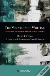 Vocation Of Writing