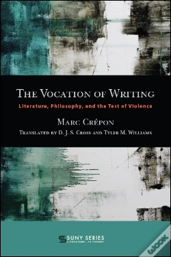 Capa do artigo Vocation Of Writing