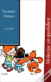 Capa do artigo Vocation : Pédiatre
