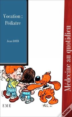 Capa do artigo Vocation : Pédiatre
