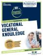 Vocational General Knowledge - Preview
