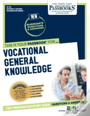 Capa do artigo Vocational General Knowledge