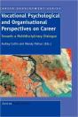 Vocational Psychological And Organisational Perspectives On Career - Preview