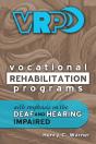 Vocational Rehabilitation Programs - Preview