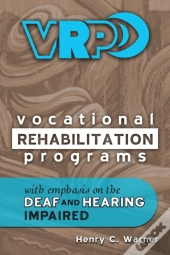 Vocational Rehabilitation Programs