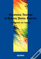 Capa do artigo Vocational Training In General Dental Practice