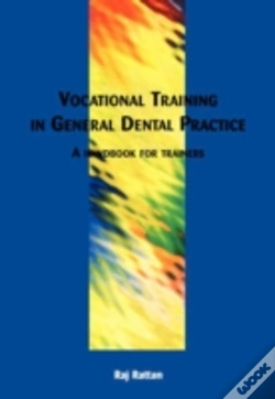 Capa do artigo Vocational Training In General Dental Practice