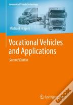 Vocational Vehicles And Applications