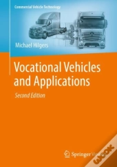 Vocational Vehicles And Applications