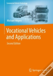 Capa do artigo Vocational Vehicles And Applications