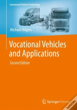 Capa do artigo Vocational Vehicles And Applications